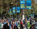 Lawyers accuse DoJ of political pressure in University of California antisemitism investigation