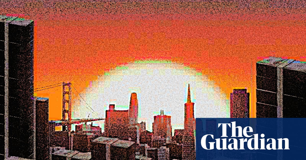An AI boom is sending San Francisco rents through the roof: ‘nowhere left for people to go’
