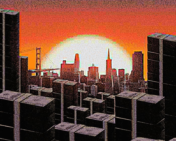 An AI boom is sending San Francisco rents through the roof: ‘nowhere left for people to go’