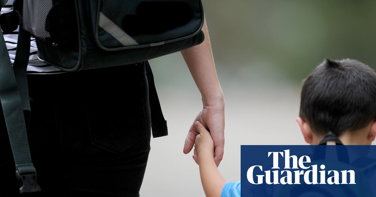 Family law shift hailed as victory for children facing domestic abuse