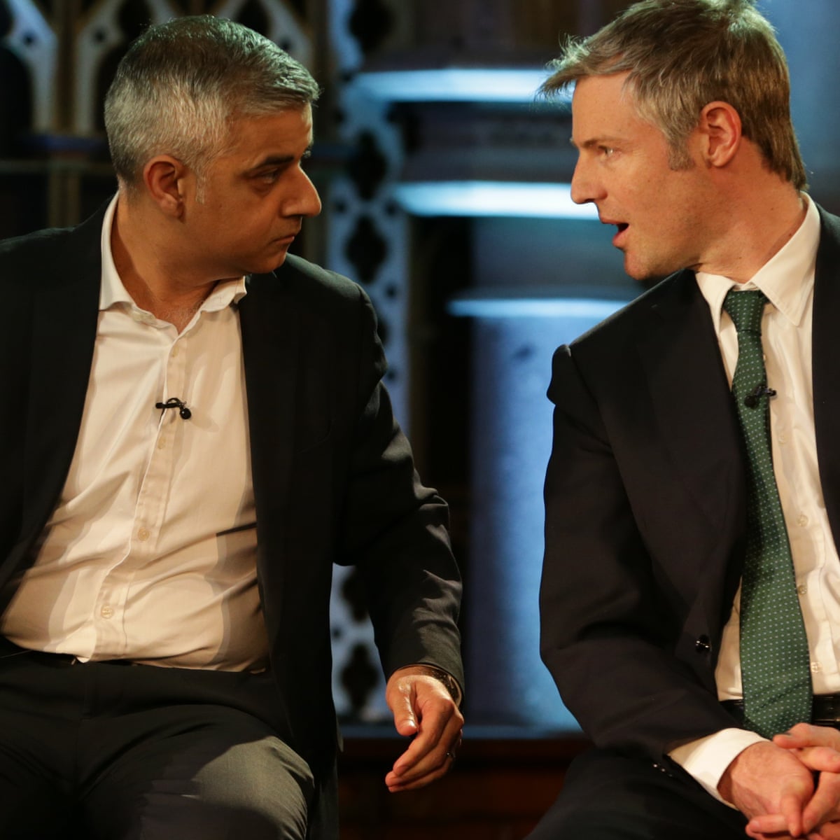 Johnson Accused Of Rewarding Racism After Zac Goldsmith Peerage Conservatives The Guardian