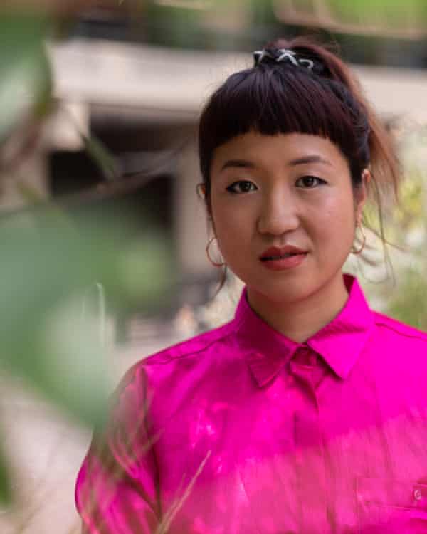 Sharlene Teo