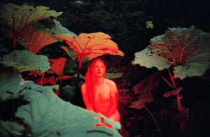 Fathom  staged documentary photographs  , Queer Havens in Westerpark and at Het Meterhuisje, Amsterdam, The Netherlands