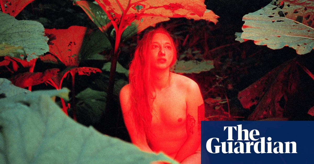 Shelter from the storms: queer sanctuaries  in pictures