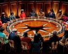 ‘Universal appeal’: Celebrity Traitors producer reveals secrets to its success