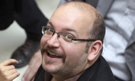 The charges against Jason Rezaian have still not been disclosed by the Iranian authorities.