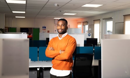 « Nous devons réinventer une façon d'encourager les étudiants à être curieux, créatifs et innovants, sans les exploiter » … Oki.