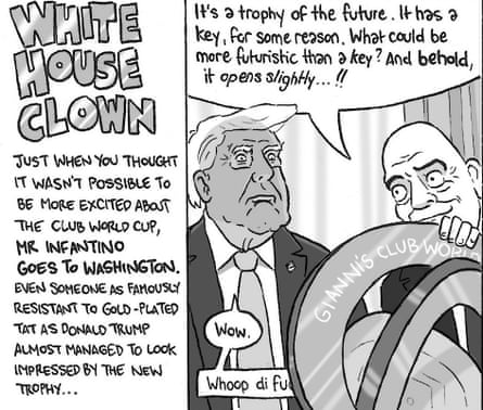 David Squires