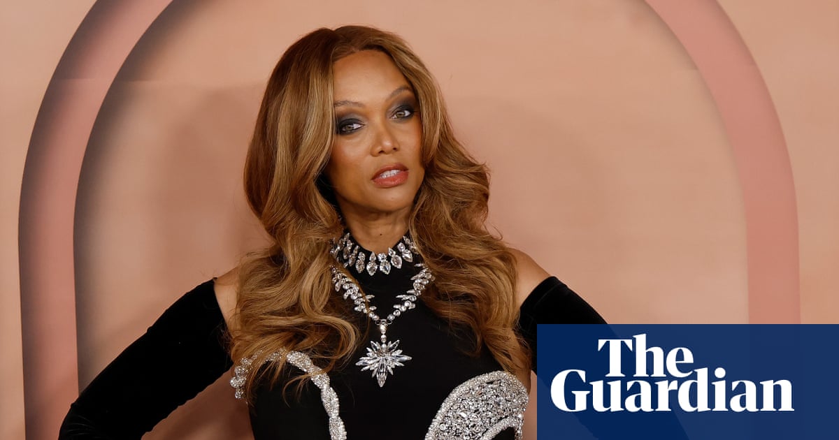 Tyra Banks sues Netflix over America’s Next Top Model documentary, alleging defamation