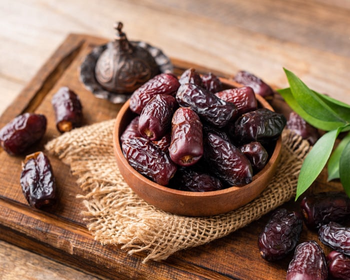 Dates double in sales as consumers move away from ultra-processed snacks