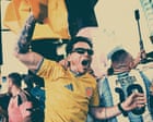 World Cup: can big sports events bring us together? Recent history says yes | Margaret Sullivan