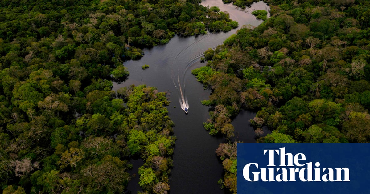 Brazil confirms first indigenous case of coronavirus in Amazon