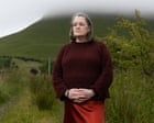 ‘We left Ireland because there wasn’t work – and we wanted to get the hell away’: Trespasses author Louise Kennedy