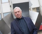‘Is death necessary?’: why Peter Greenaway’s assisted dying drama is stuck in post-production hell
