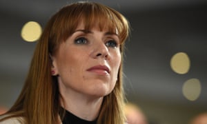 Angela Rayner