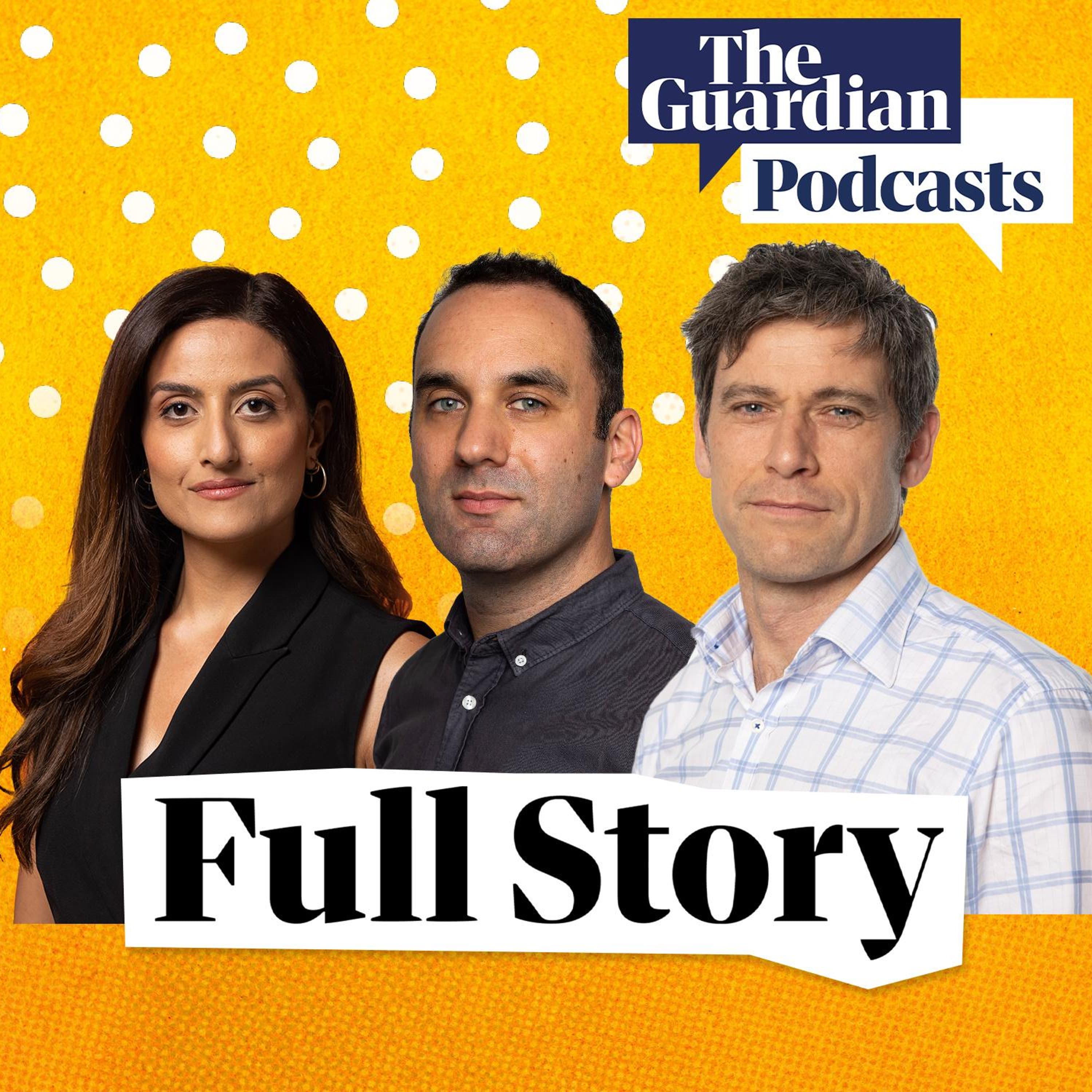 How bad is the Australian economy going to get? episode artwork