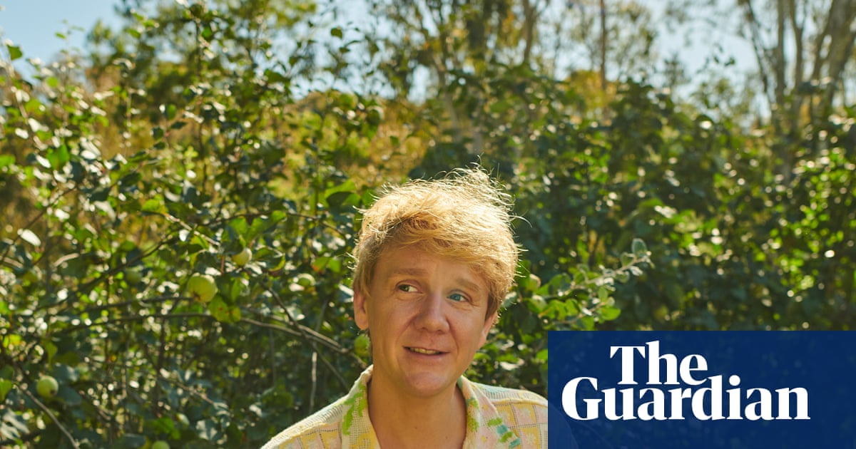 Josh Thomas: ‘If I could fight someone, I’d go big: Harry Styles. Or is Margaret Thatcher still alive?’