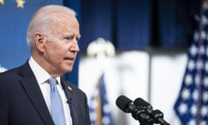 US President Joe Biden has failed to deliver 80m vaccine doses globally by end of June.
