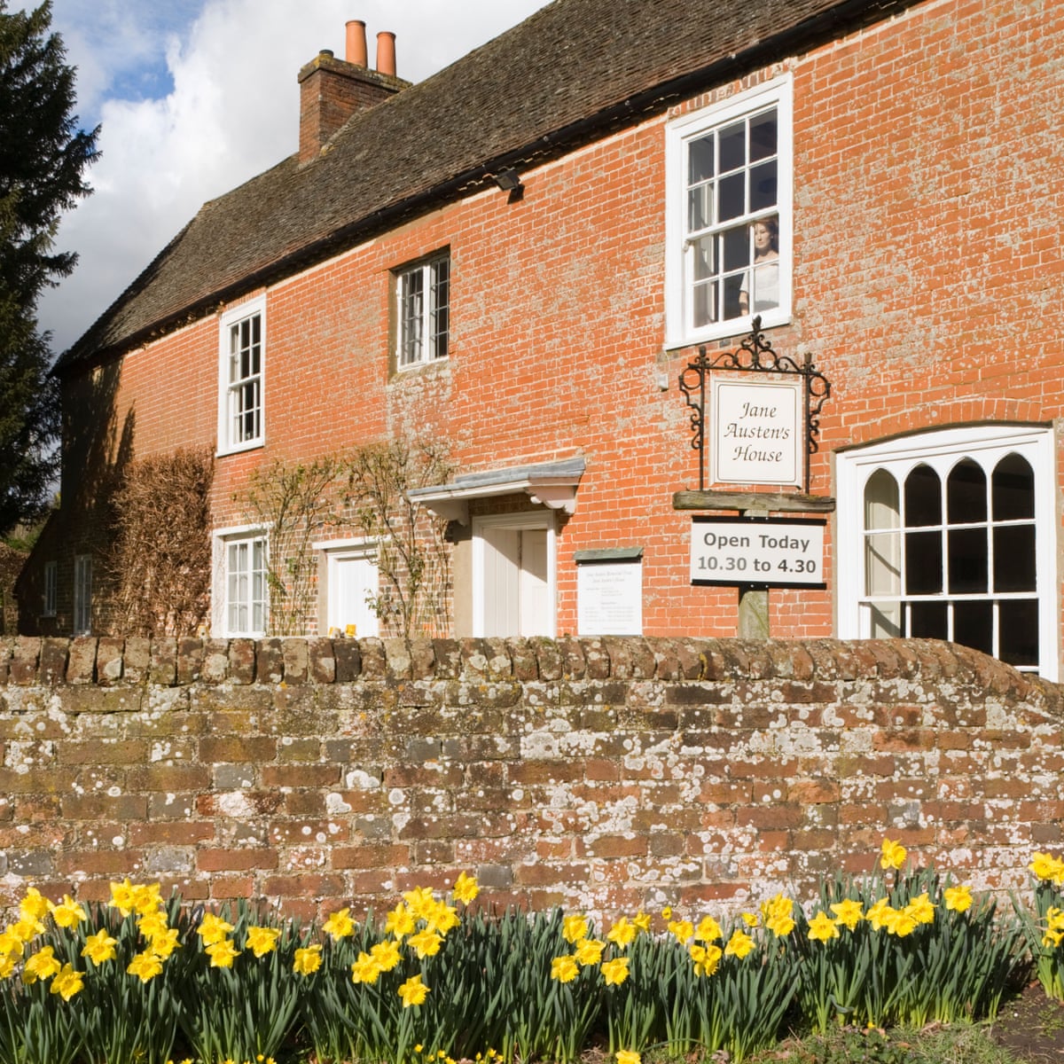 Jane Austen Museum Under Threat Due To Coronavirus Jane Austen The Guardian Jane Austen Museum Under Threat Due To Coronavirus Jane Austen The Guardian