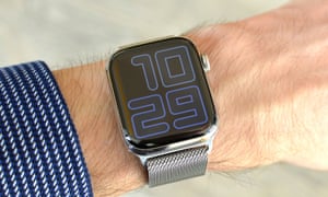 apple watch series 5 review