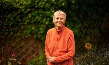 Wendy Mitchell wrote two bestsellers, a memoir and a guide to dementia.