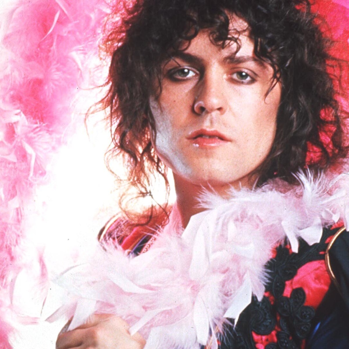 Why Marc Bolan Was The Perfect Pop Star By Elton John U2 And More Music The Guardian