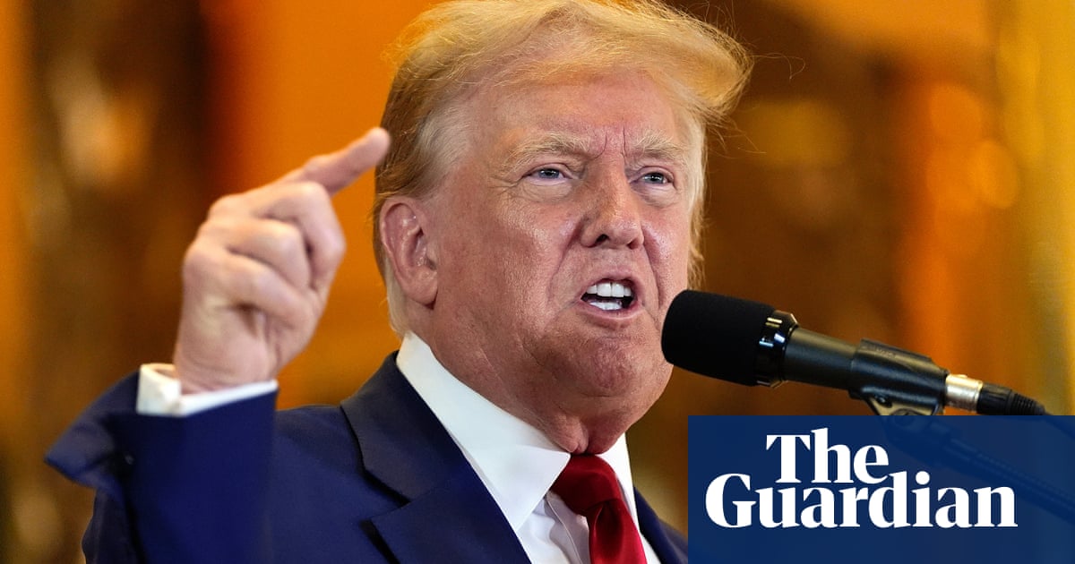 Trump’s gun license to be revoked following conviction, media reports say