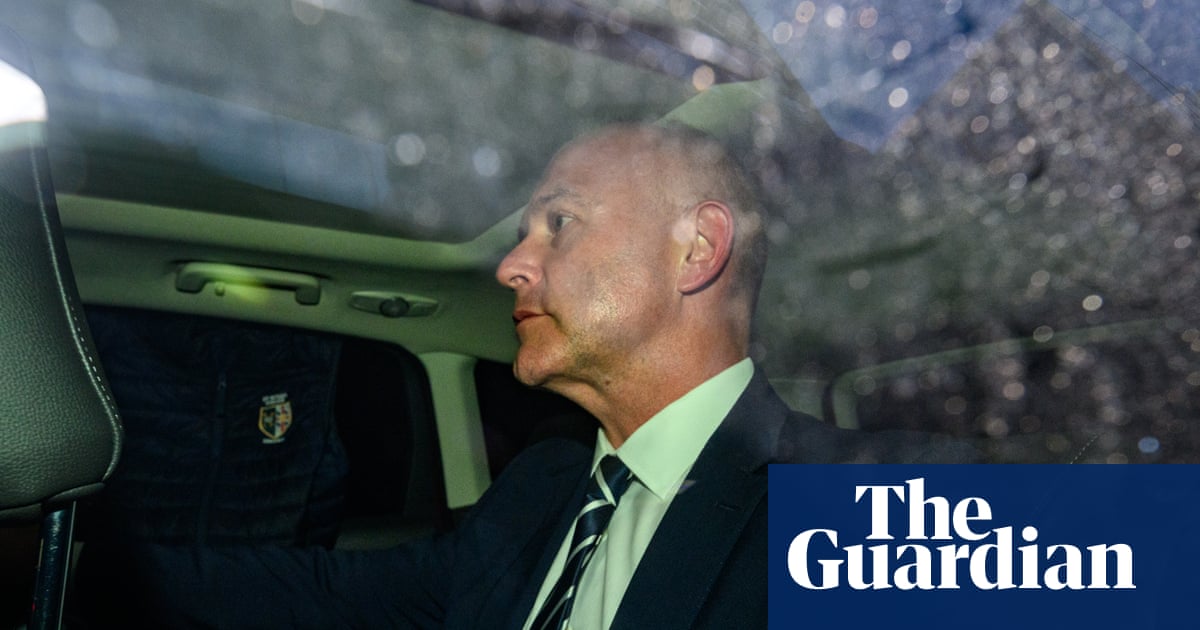 Catholic schools chief denies wiping critical evidence after performing factory reset on phone, Icac hears