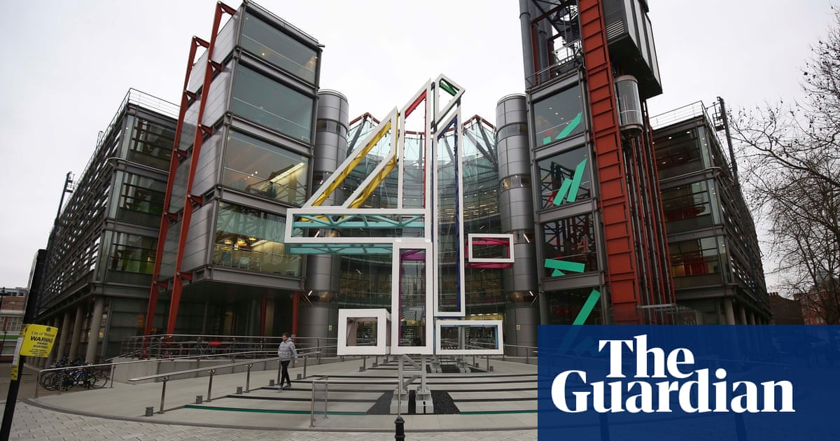 Channel 4 privatisation proposal: ‘This could prove irreversible’