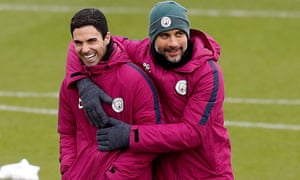 Mikel Arteta