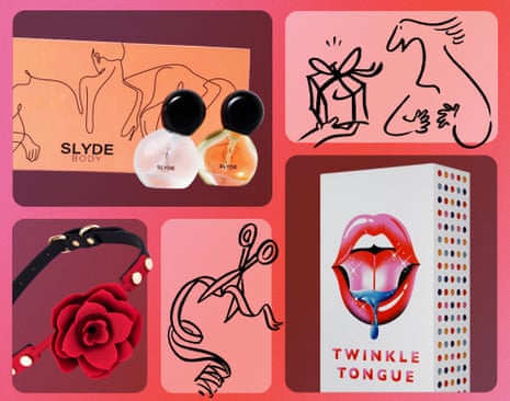 Mild, wild and Wuthering Heights-inspired: the sexiest toys and gifts for Valentine's Day | Sex | The Guardian Mild, wild and Wuthering Heights-inspired: the sexiest toys and gifts for Valentine's Day | Sex | The Guardian