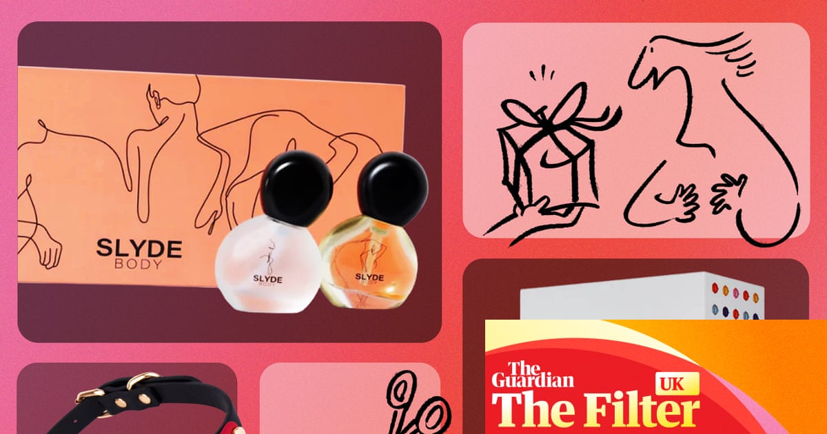 Mild, Wild, and Wuthering Heights-Inspired: The Sexiest Toys and Gifts for Valentine's Day