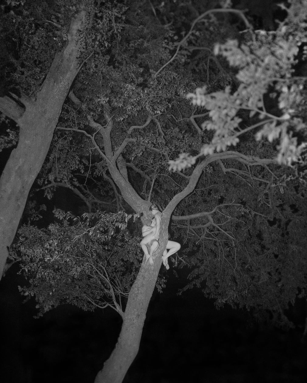 ‘A place between fiction and reality’: small town dreamscapes – in pictures