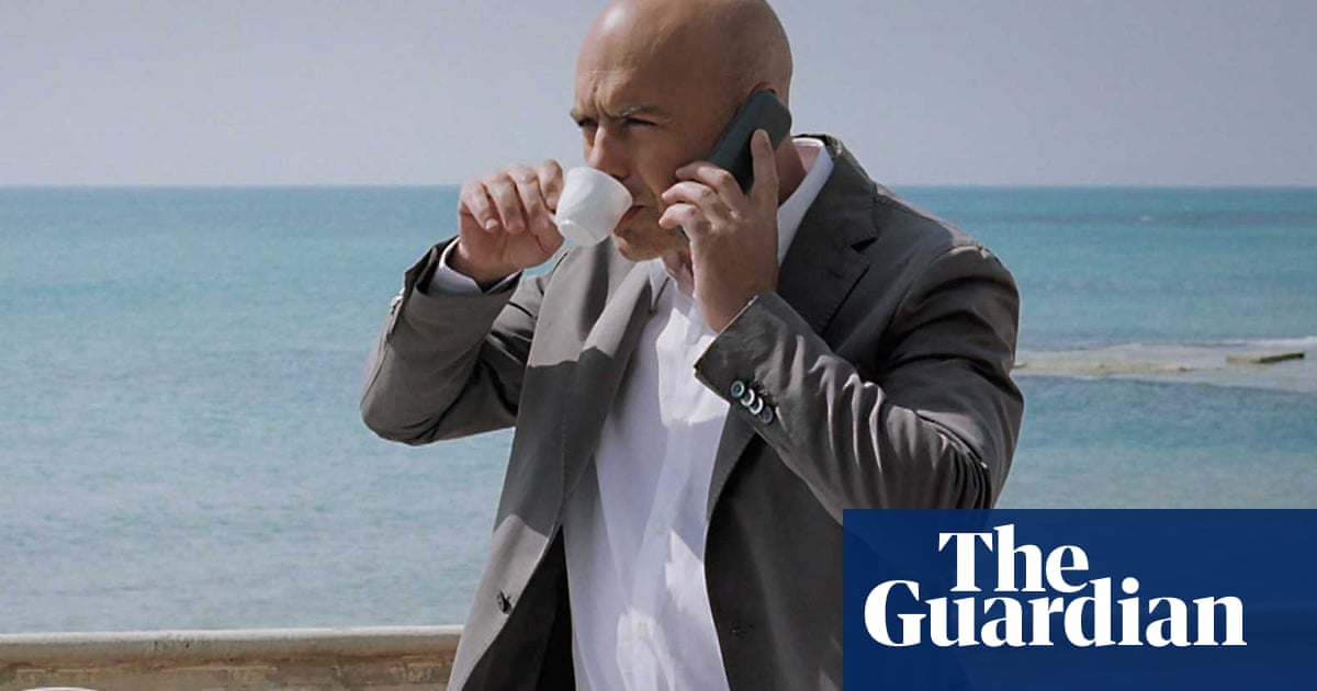 Italy split by Inspector Montalbano's pro-migrant message on TV | World news