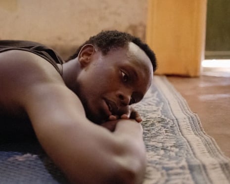 The Things We Don't Say, documentary by film-maker Ornella Mutoni