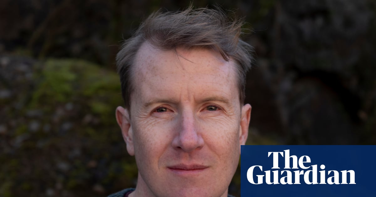 This, My Second Life by Patrick Charnley review – an astonishing debut of recovery
