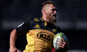 Brad Shields