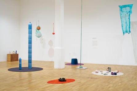 ‘She is remaking the world in her own image, and letting everyone see themselves reflected in it’