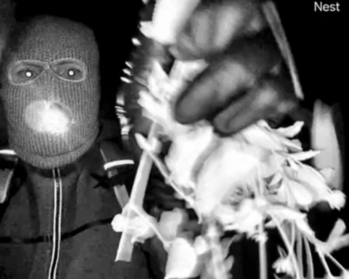 FBI releases door-camera images of ‘armed individual’ in Nancy Guthrie case