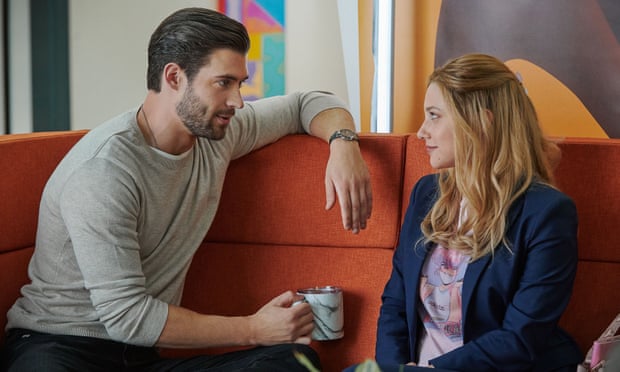 Look Both Ways review – Lili Reinhart shines in Netflix's Sliding Doors  homage | Movies | The Guardian