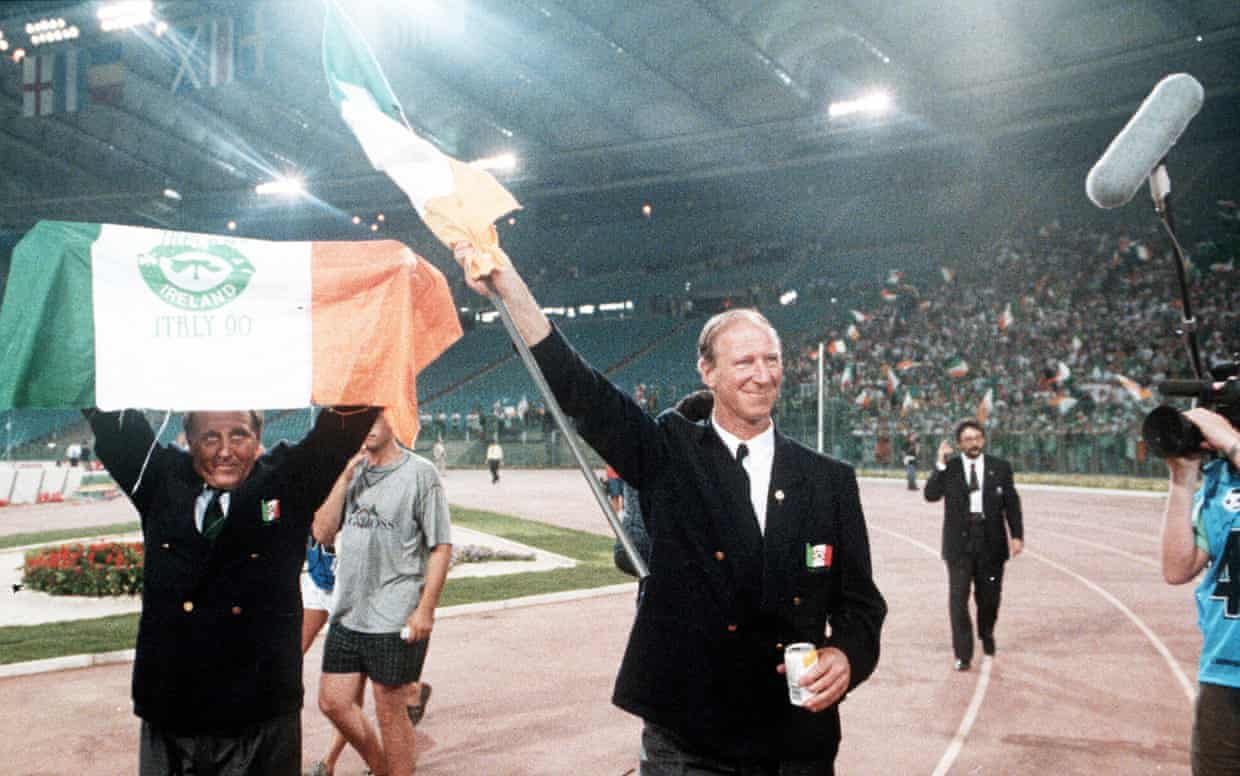 Jack Charlton