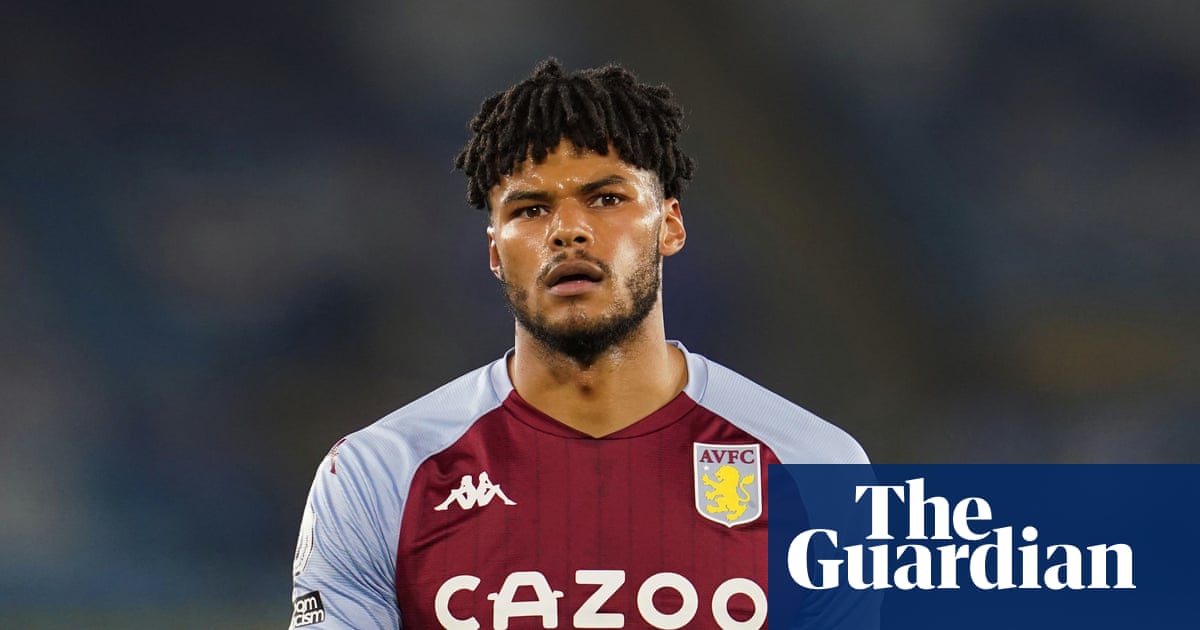 An important step: Tyrone Mings welcomes launch of FAs new diversity code