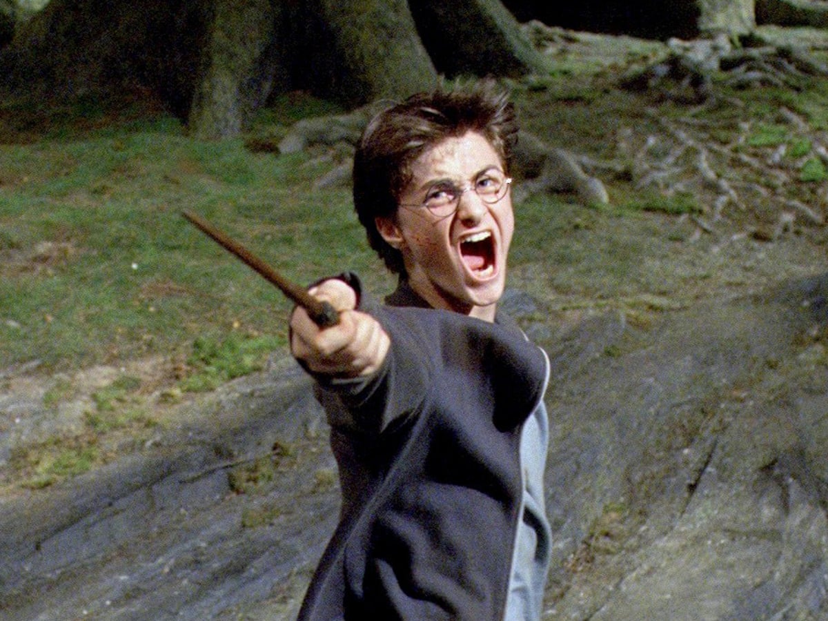 How Harry Potter Helped Rbs Expelliarmus The Taxman Film Industry The Guardian