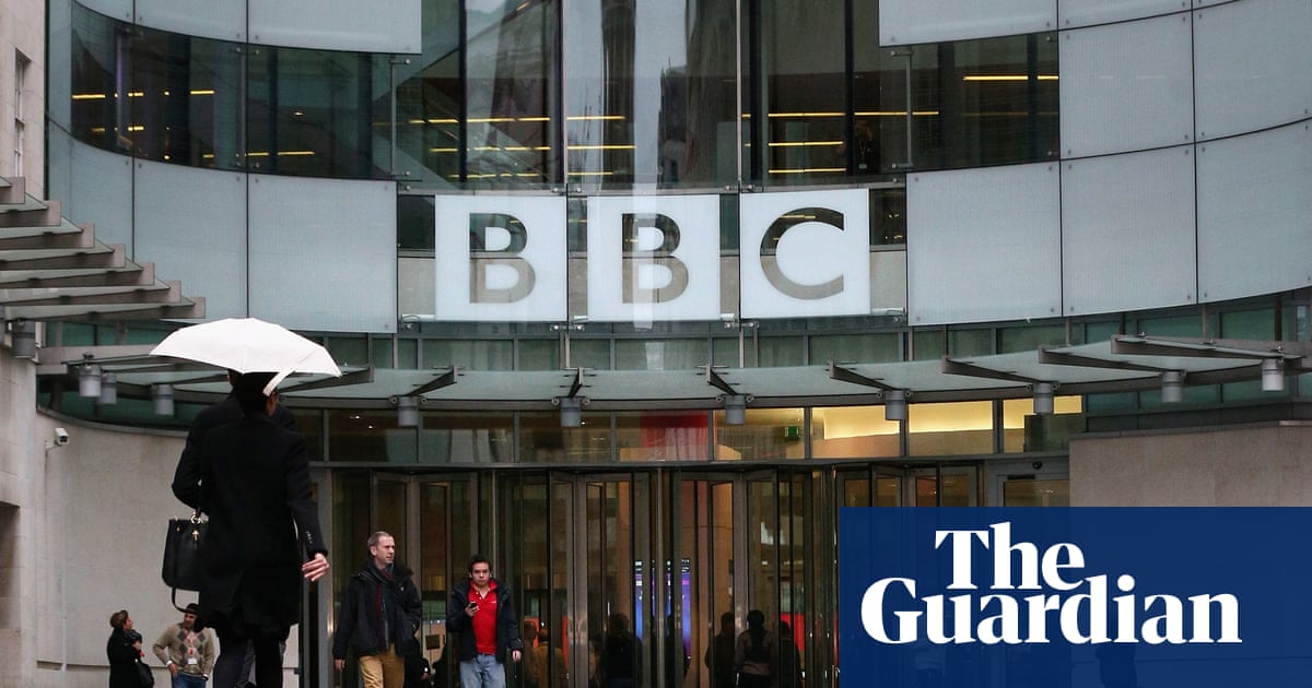 Newsnight accused of selectively editing same Trump Capitol riots speech as Panorama