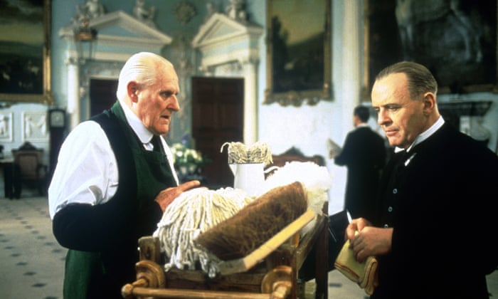 Peter Vaughan From Godfather Grouty To Game Of Thrones