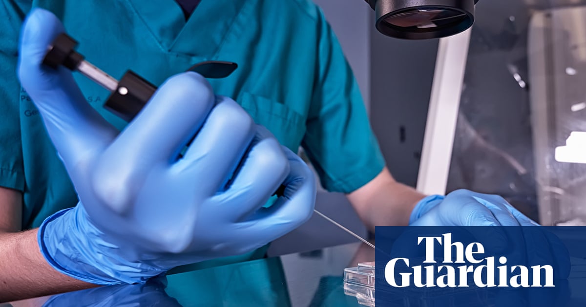 Monash IVF admits second bungled embryo implant, this time at Melbourne clinic