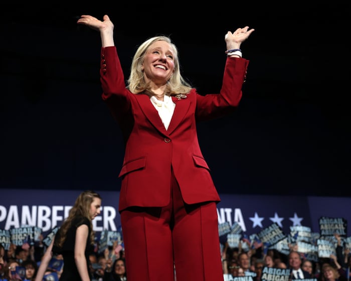 What Tuesday’s elections mean for the future of abortion rights