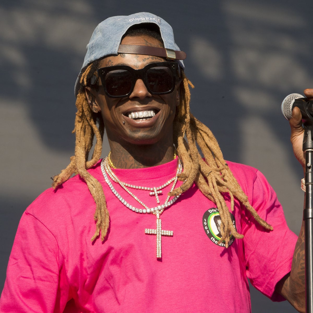 Lil Wayne to Perform in UK after 14 Years 2 3600