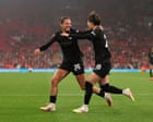 Liverpool remain pointless in WSL after Fujino strike gives Manchester City late win
