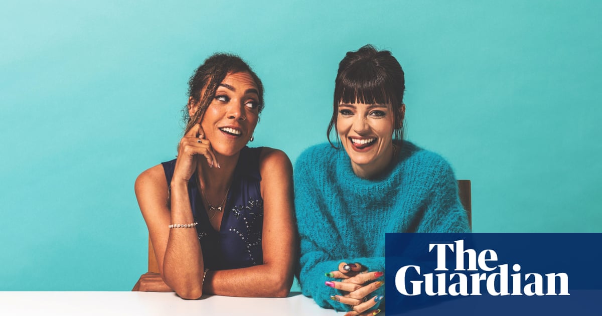Medieval LOLs to Miss Me? Your favourite podcasts of 2024 so far